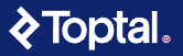 Toptal Logo